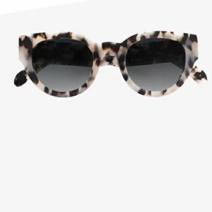 ISO- looking for Anine Bing Trousdale sunglasses :)